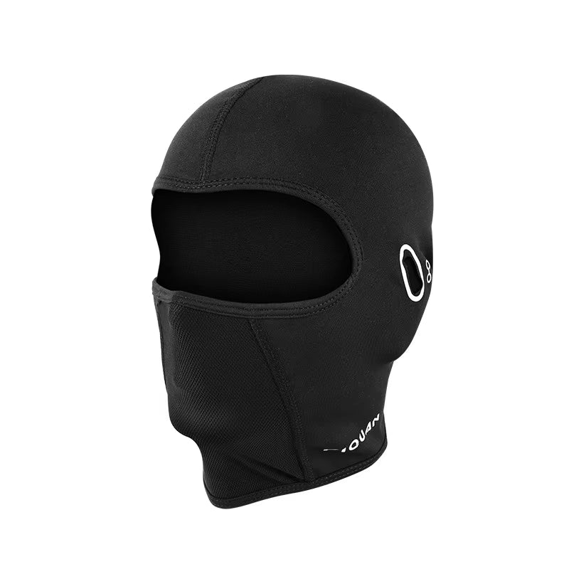 Unisex Winter Balaclava Ski Mask Breathable Windproof Waterproof Thermal Neck Warmer for Cycling Sports Motorcycle