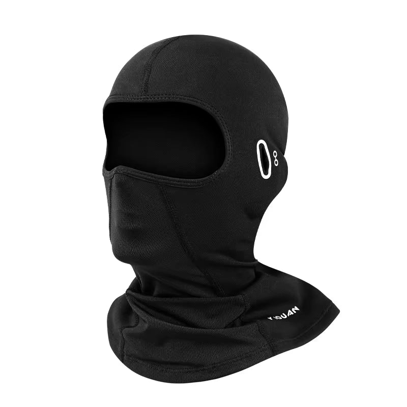 Unisex Winter Balaclava Ski Mask Breathable Windproof Waterproof Thermal Neck Warmer for Cycling Sports Motorcycle