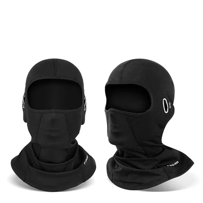 Unisex Winter Balaclava Ski Mask Breathable Windproof Waterproof Thermal Neck Warmer for Cycling Sports Motorcycle