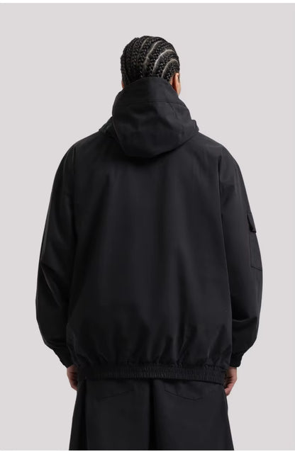 Men's & Women's Unisex Waterproof Ski Jacket - Windproof Snowboard Coat